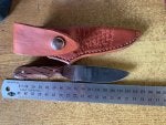 Knife Blade Cutting tool Tool Hunting knife